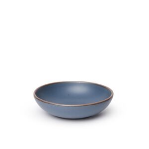 Daily Bowl — Deep Cobalt