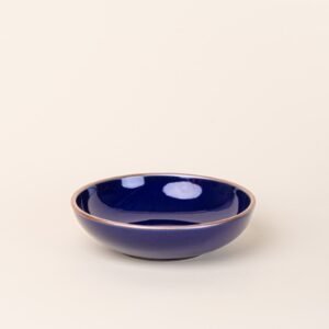 Daily Bowl — Midnight Navy
