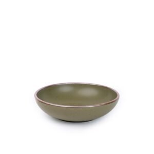 Daily Bowl — Pine Green