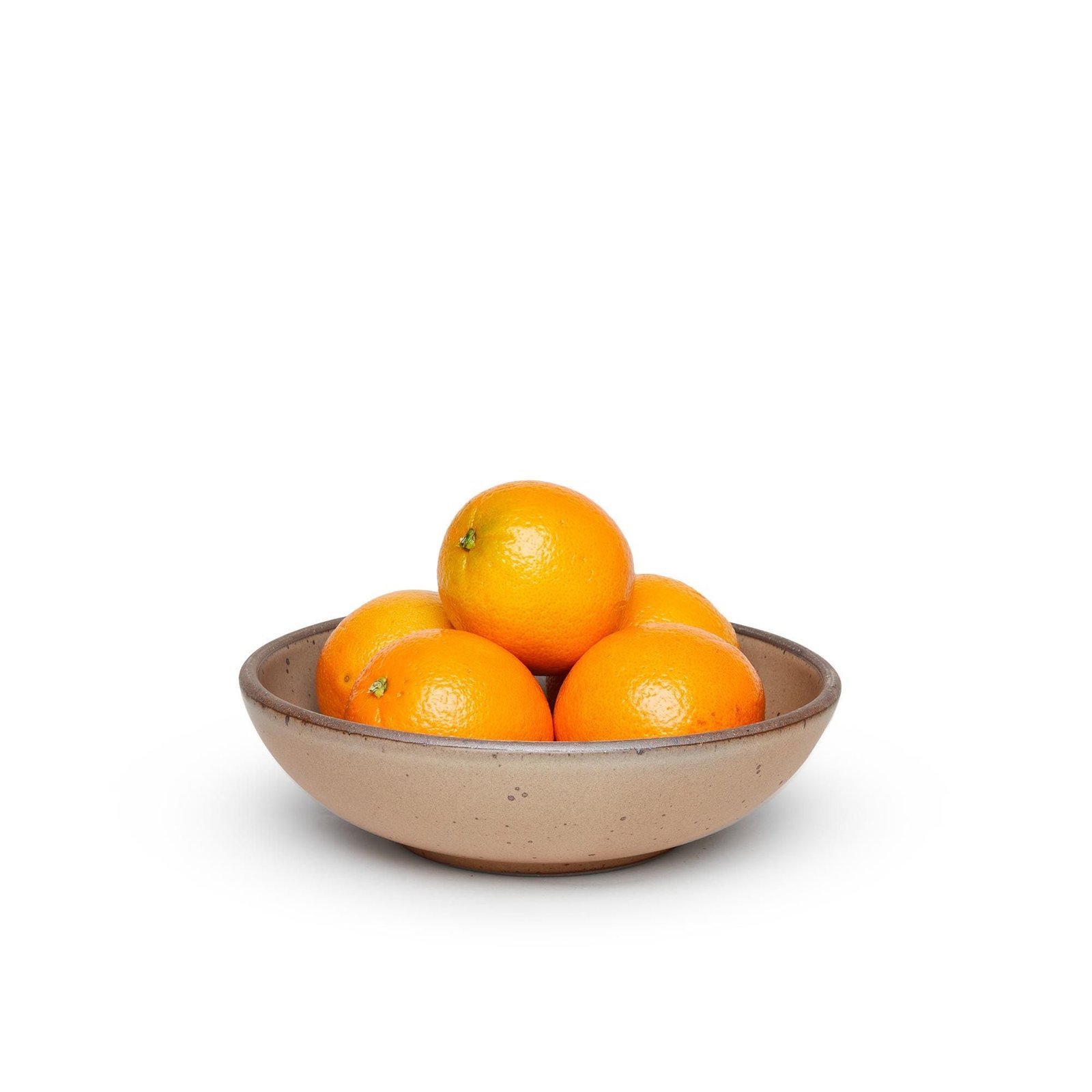 Daily Bowl — Warm Taupe