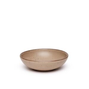 Daily Bowl — Warm Taupe