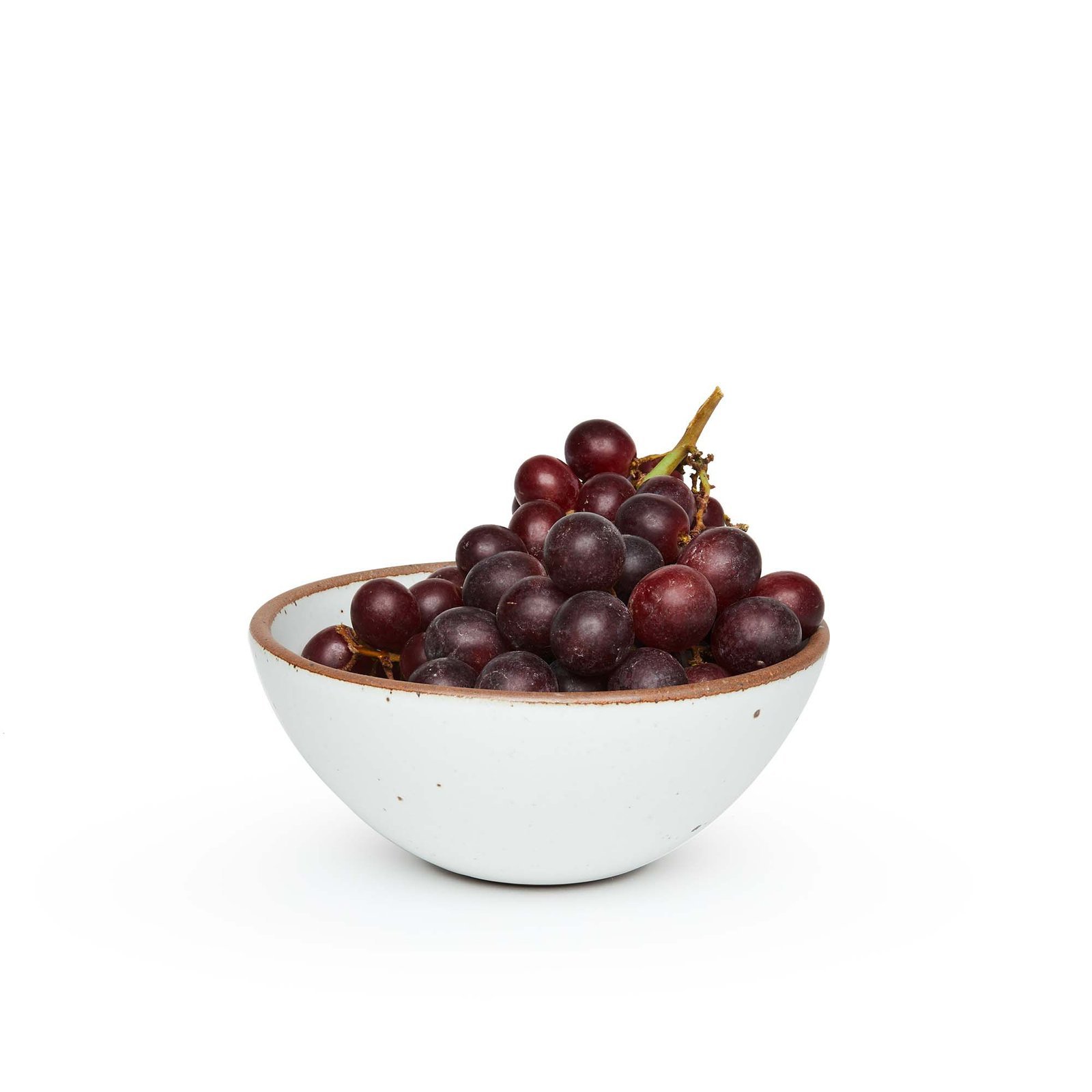 Soup Bowl — Cloud White
