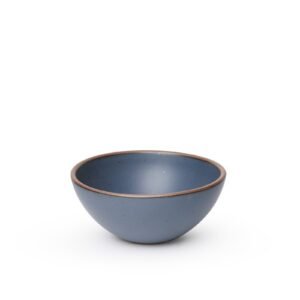 Soup Bowl — Deep Cobalt