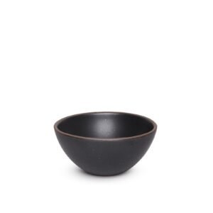 Soup Bowl — Graphite